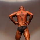 Brigham  Jaynes - NPC Southern Classic 2012 - #1